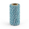 Rolo Baker Twine Azul